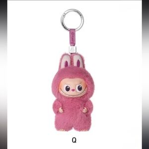 Pop Mart-THE MONSTERS-LABUBU-Pin for Love Series-Sealed Blind Box (Q)